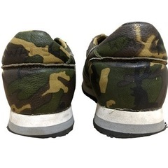WALSH ウォルシュ スニーカー ランニングシューズ 22.5cmの画像