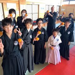 300年の歴史をもつ無外流居合を学ぼう！【埼玉支部】の画像