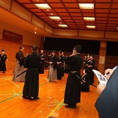 300年の歴史をもつ無外流居合を学ぼう！【埼玉支部】の画像