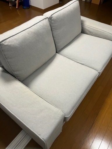 IKEA ソファ