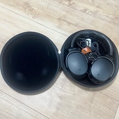 【値下げ交渉可能】Skullcandy ヘッドフォン　Venue