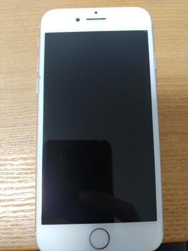 交渉中　IPhone8 早い者勝ち