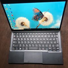 Dell / 7275-touch 2in1