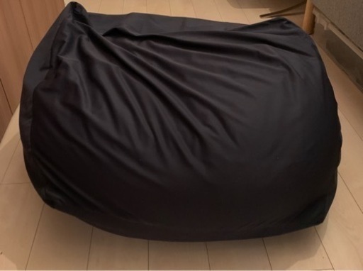 無印良品　体にフィットするソファ