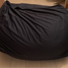 無印良品　体にフィットするソファ