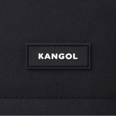 バックパック KANGOLの画像