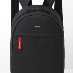 バックパック KANGOL