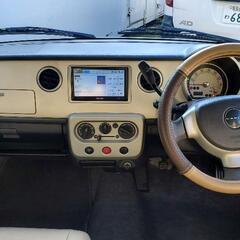 アルトラパン　X2　車検２年　こみこみ価格　走行6万㎞以下の画像