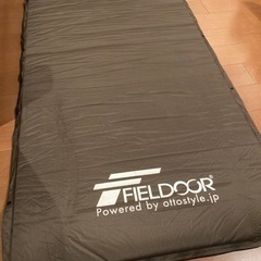 キャンピングマット　Mサイズ