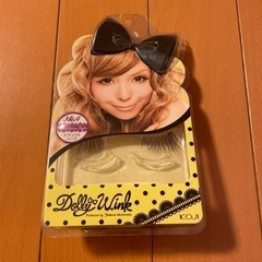 KOJIつけまつげ　新品未使用