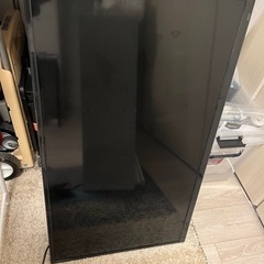 テレビ
