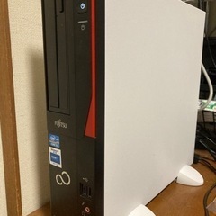 Windows11、新品SSD500GB、メモリ16G、グラボ入...