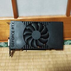 (決まりました)GeForce RTX 2060 Super、中古完動品