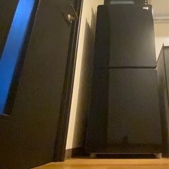 ハイアール　haier 冷蔵庫　