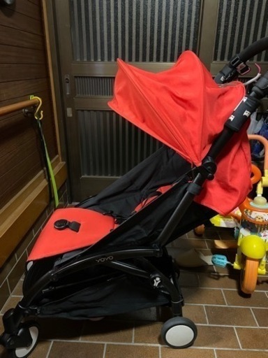ベビーカー、バギー babyzen yoyo+6+