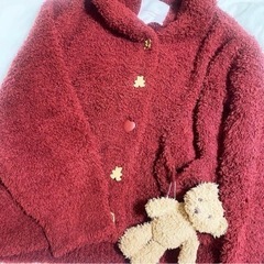 ジェラートピケ　Premiumショールカーディガン