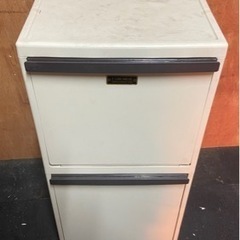 ✨激安価格✨定価5000円✨2段 ゴミ箱 分別用