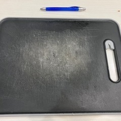 まな板 無料で譲ります