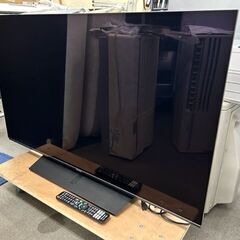 2021年製　パナソニック　有機ELテレビ　TH-48JZ1000■４K対応
