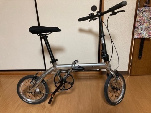 ルノー　プラチナライト6 ルノー最軽量