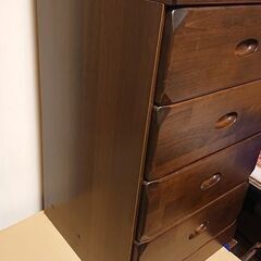  (無料)引き出し、収納 ２セットありますの画像