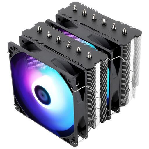 Thermalright Peerless Assassin 120 SE ARGB、ほぼ新品