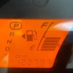 ekワゴン 約12万キロ  車検期限3月28日の画像