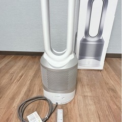ダイソン Pure Hot+Cool Link 空気清浄機能付ファンヒーター Dyson Pure Hot + Cool Link（空気清浄機・ヒーター・扇風機 一体型）