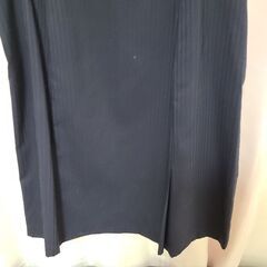 青山で買ったスーツですの画像
