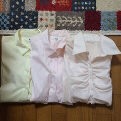 青山で買ったスーツですの画像