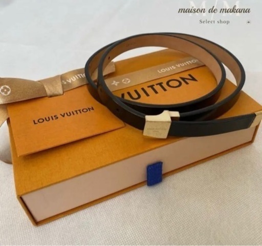 ヴィトン　ベルト