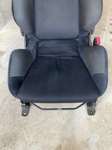RECARO SR-3チャレンジャー