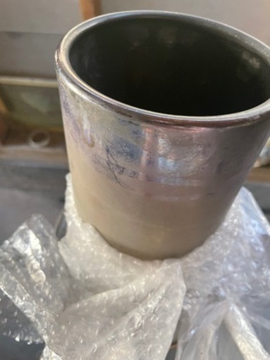 GDBインプレッサ HKS砲弾マフラー