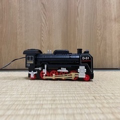 【終了】ラジコン D51