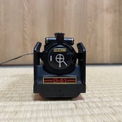 【終了】ラジコン D51の画像