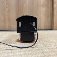【終了】ラジコン D51の画像