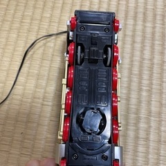 【終了】ラジコン D51の画像