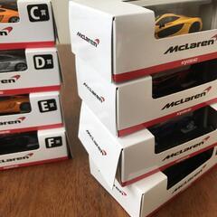 新品、ミニカー 京商 京商ミニカーの画像