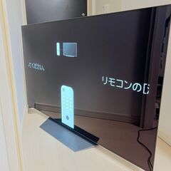 中古　有機EL LGエレクトロニクス　OLED55B1PJA の画像