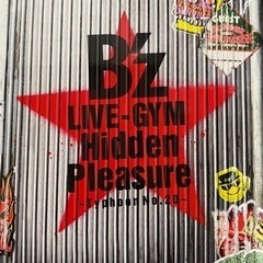 B'zを観て皆んな盛り上がりませんか？🎤🎸