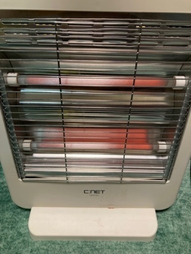 電気ストーブ