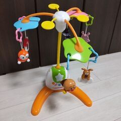 【値下げ】アンパンマン メリーの画像