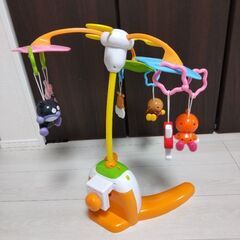 【値下げ】アンパンマン メリーの画像