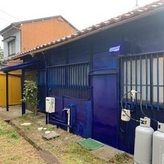 地域最安値✨激安リノベ平屋戸建🎃ペット事務所利用可🍎 − 岐阜県