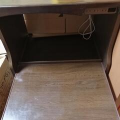 レンジ台　キッチン収納の画像