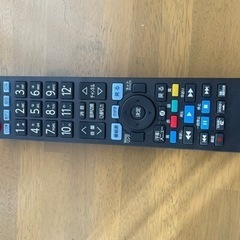 日立Wooo42インチ HDD内蔵の画像