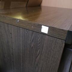 レンジ台　キッチン収納の画像