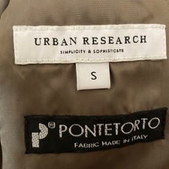 チェスターコート　2着　差し上げます　☆決まりました☆の画像