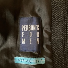 チェスターコート　2着　差し上げます　☆決まりました☆の画像