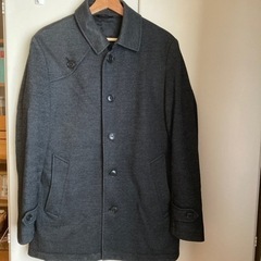 チェスターコート　2着　差し上げます　☆決まりました☆の画像